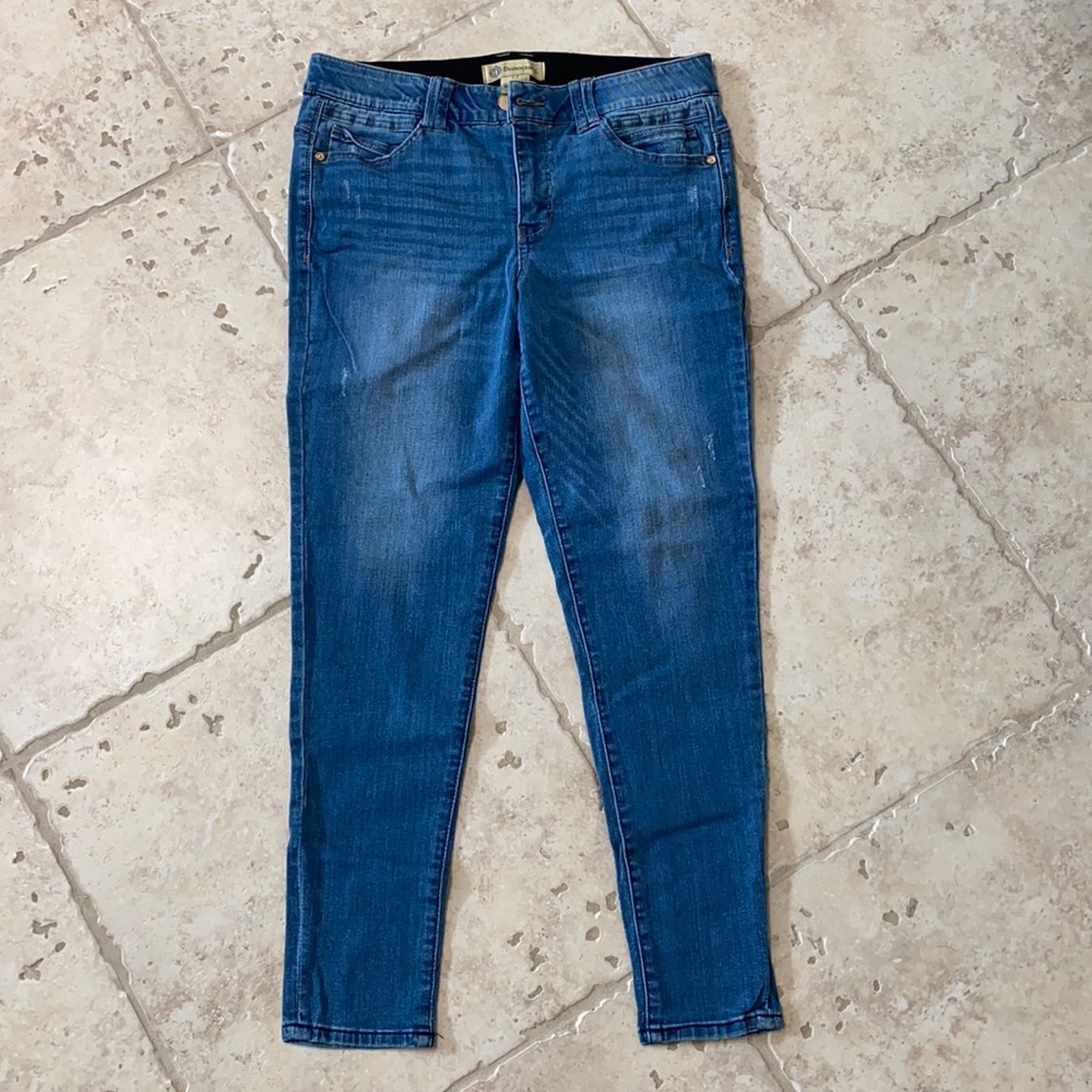 “Ab”solution Jeans